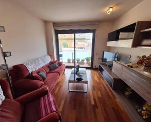 Living room of Duplex for sale in Sabadell  with Air Conditioner, Heating and Terrace