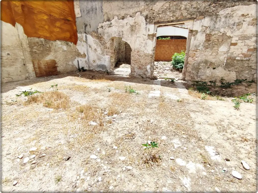 Terreny residencial en venda a Potries, imagen 14