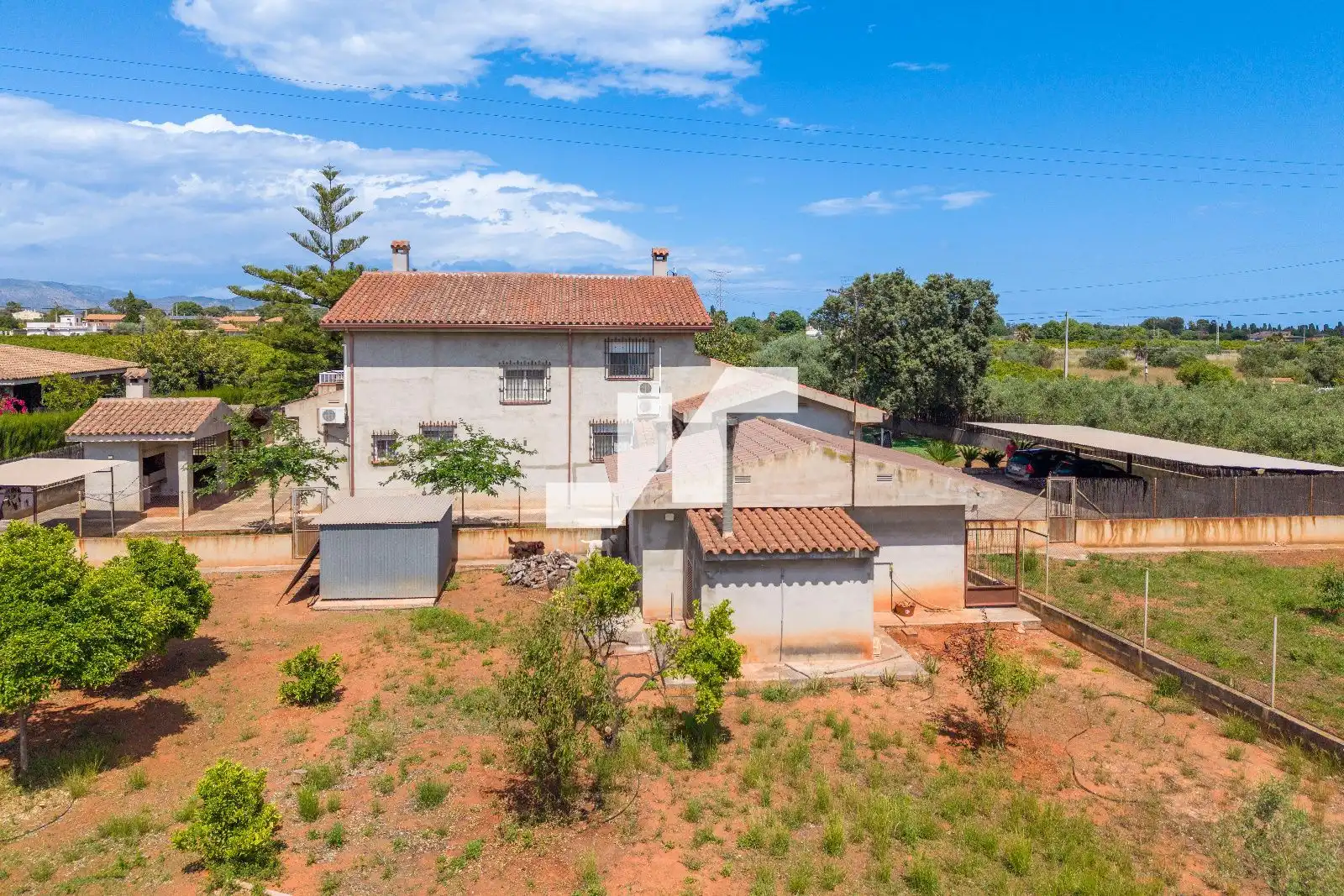 Casa o chalet en venta en Vila-real con Aire acondicionado, Calefacción y Terraza