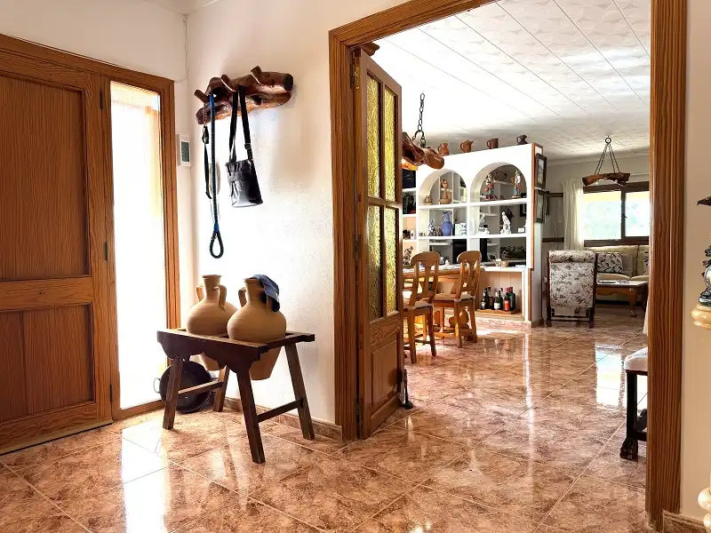 Casa o chalet en venta en Llucmajor con Aire acondicionado, Calefacción y Jardín privado