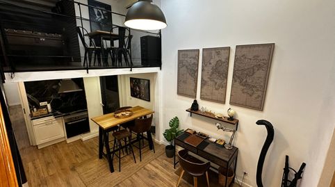 Foto 5 von Erdgeschoss zum Verkauf in Sants-Badal, Barcelona Capital