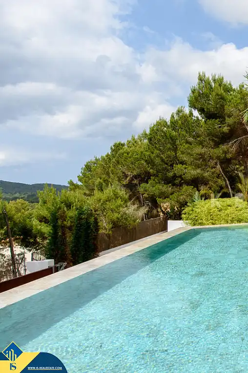 Xalet amb piscina en venda a Sant Josep, imagen 3