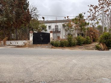 Casa en venda a Carretera de la Estación