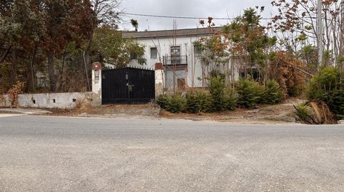 Foto 2 de Casa o xalet en venda a De la Estación, Aguilar de la Frontera, Córdoba