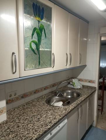 Piso en Venta en San Pablo