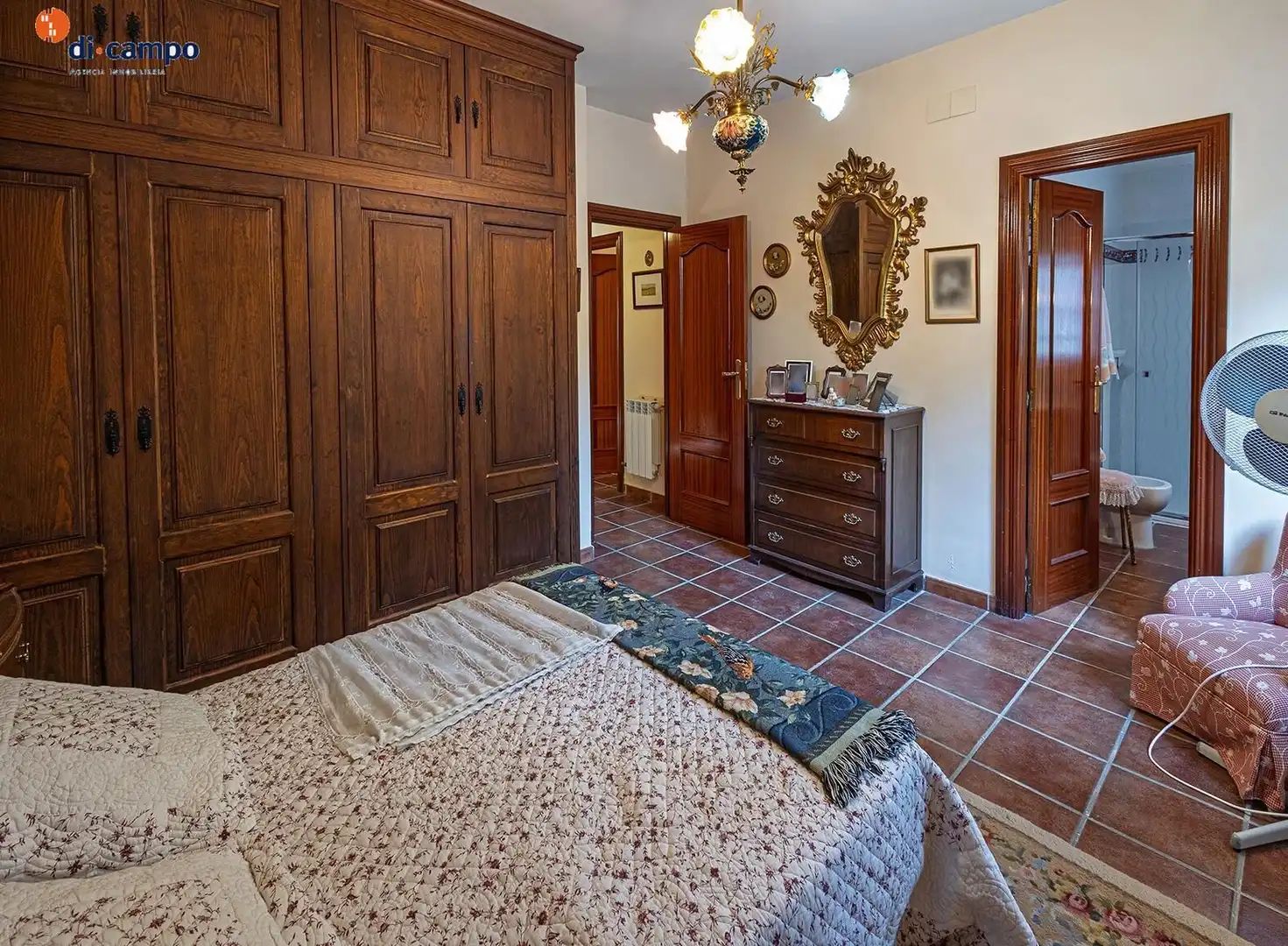 Chalet con piscina en venta en Tudela de Duero, imagen 31