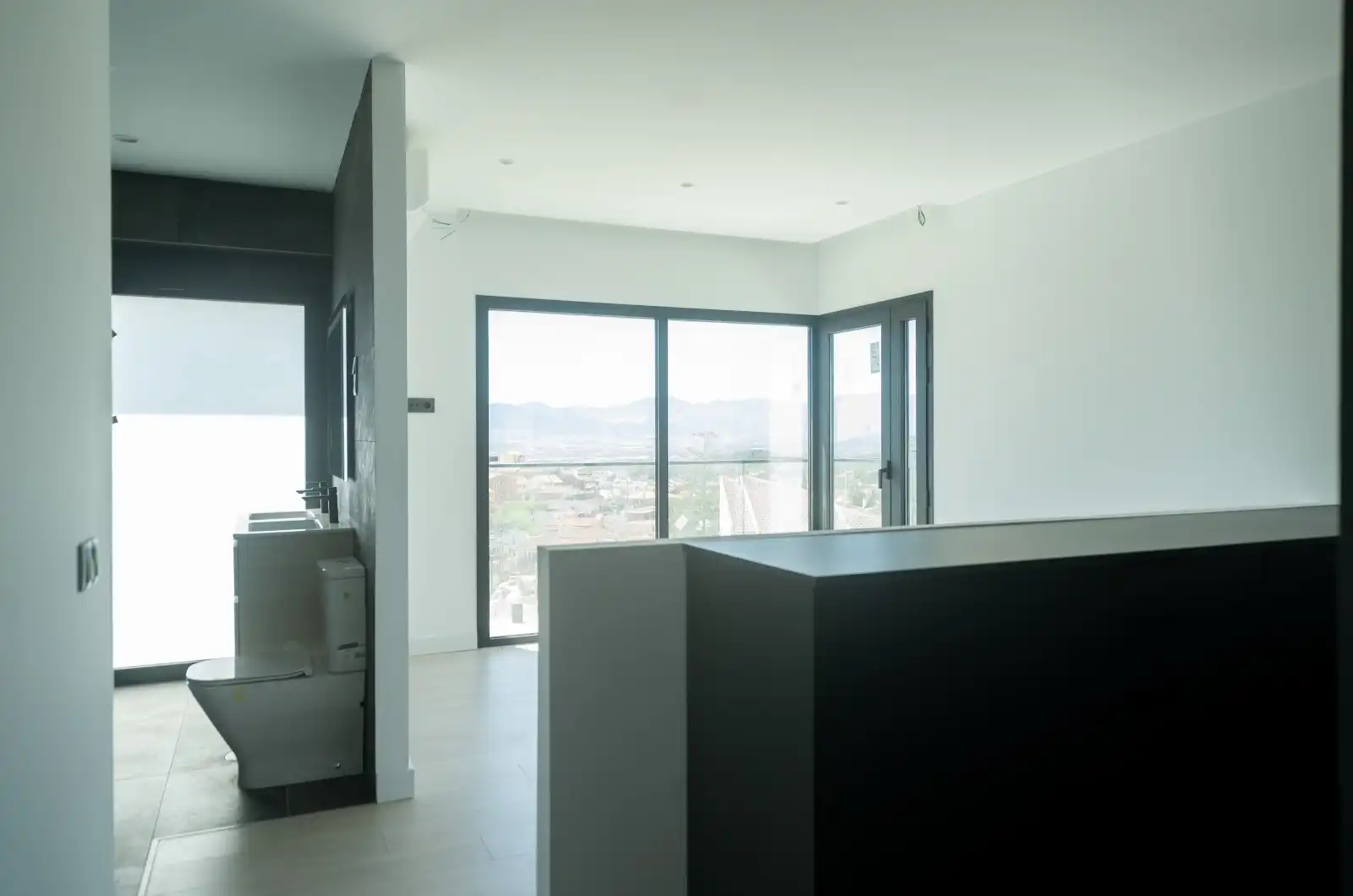 Casa aparellada amb piscina en venda a Puerto de la Torre - Atabal, imagen 18