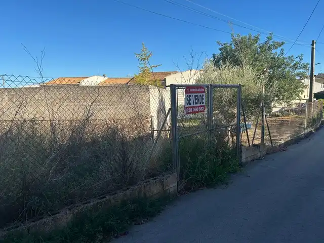 Terreno en venta en Senija