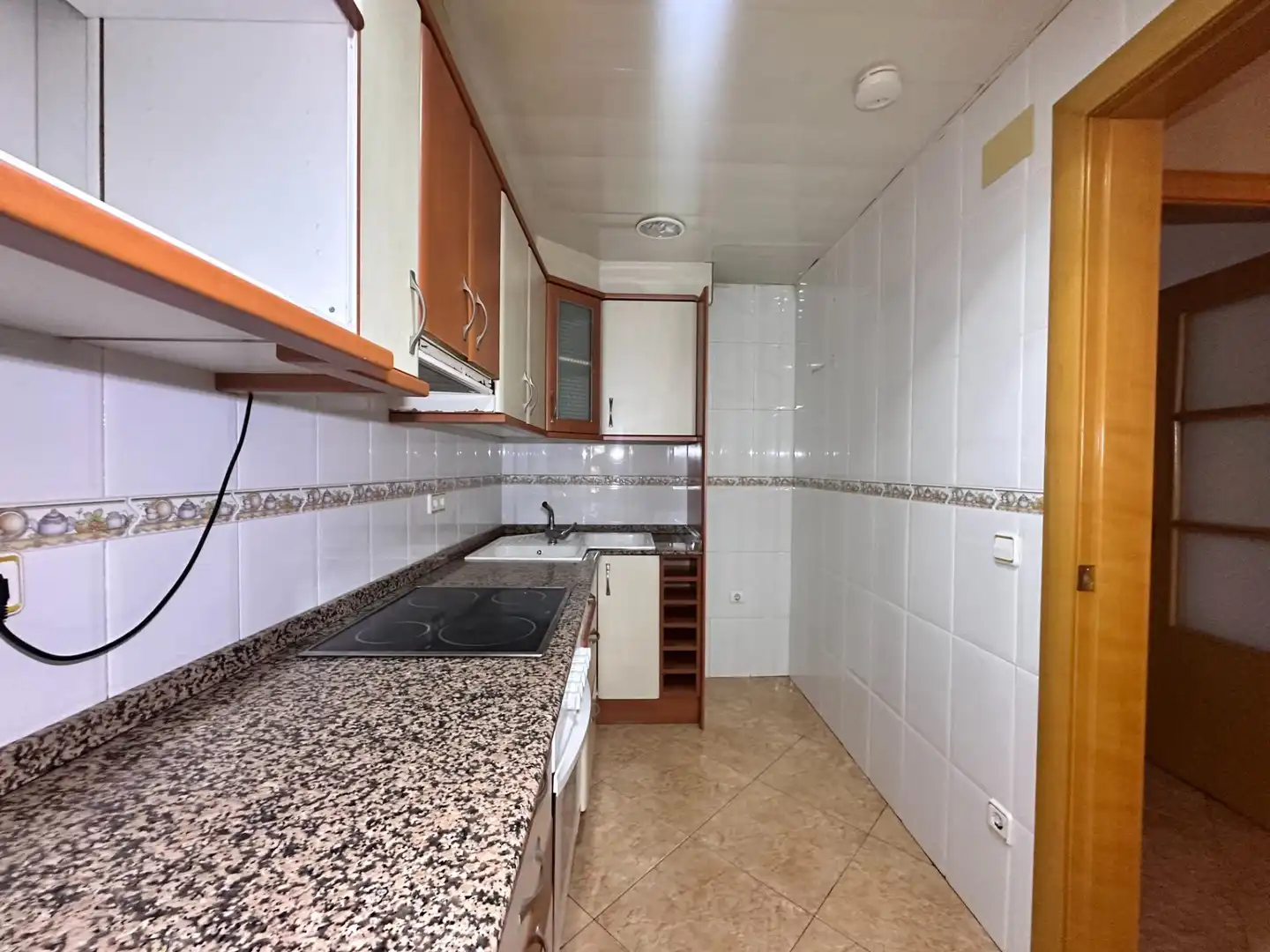 Cuina de Pis en venda en Vilanova i la Geltrú