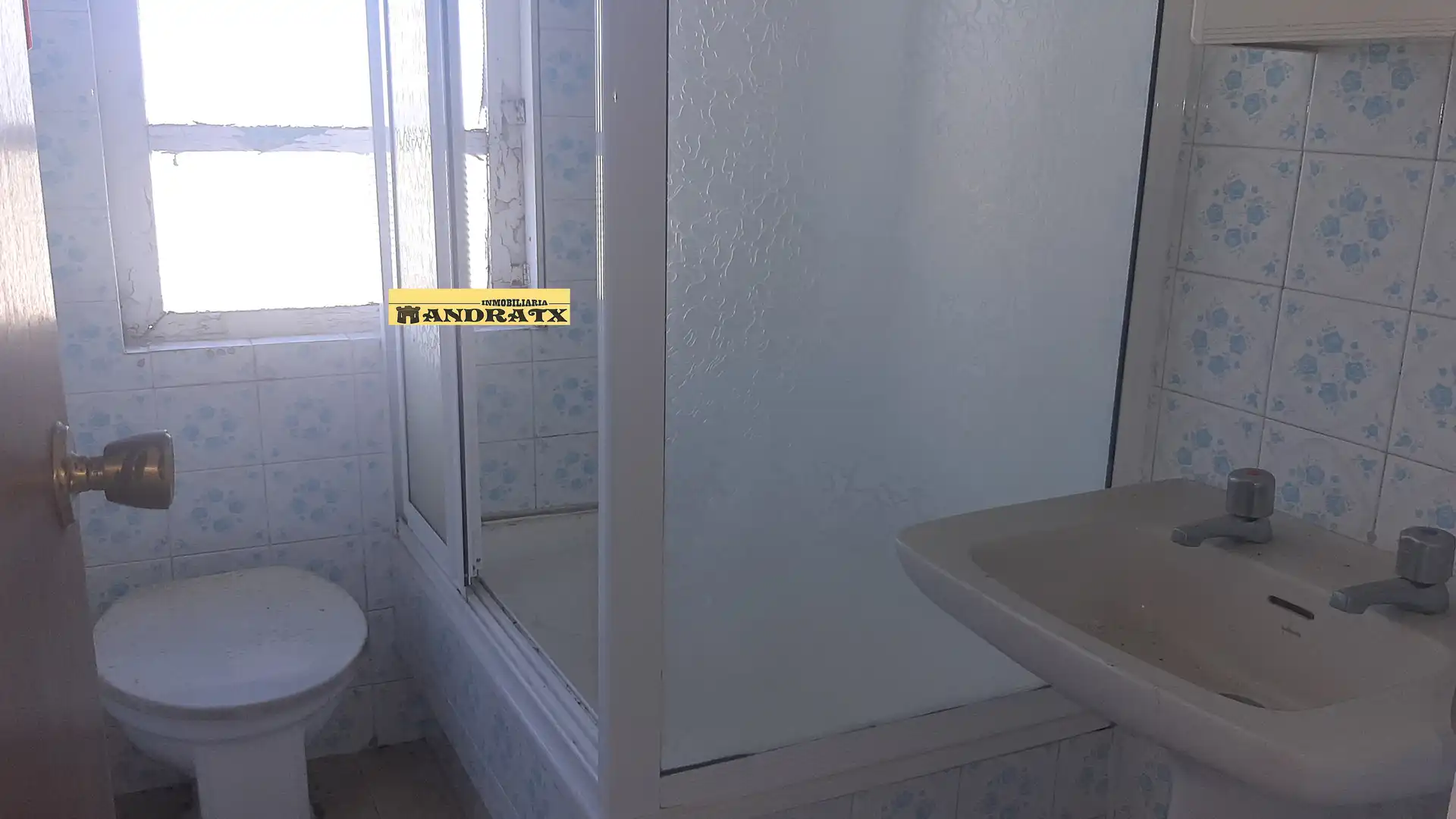 Badezimmer von Haus oder Chalet zum Verkauf in Narón