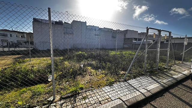 Terreno residencial en Venta en Gelves