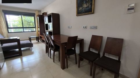 Photo 3 of Flat for rent in Barriomar - La Purísima, Murcia Capital