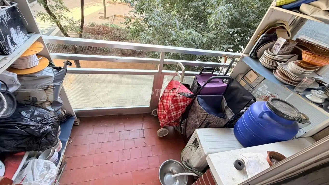 Pis amb ascensor en venda a Villaverde, imagen 9