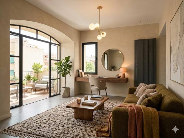 Piso en Venta en Calle GUTEMBERG en La Malagueta - Monte Sancha