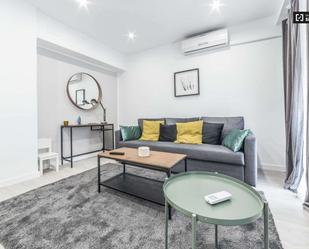 Apartament per a compartir a La Creu del Grau