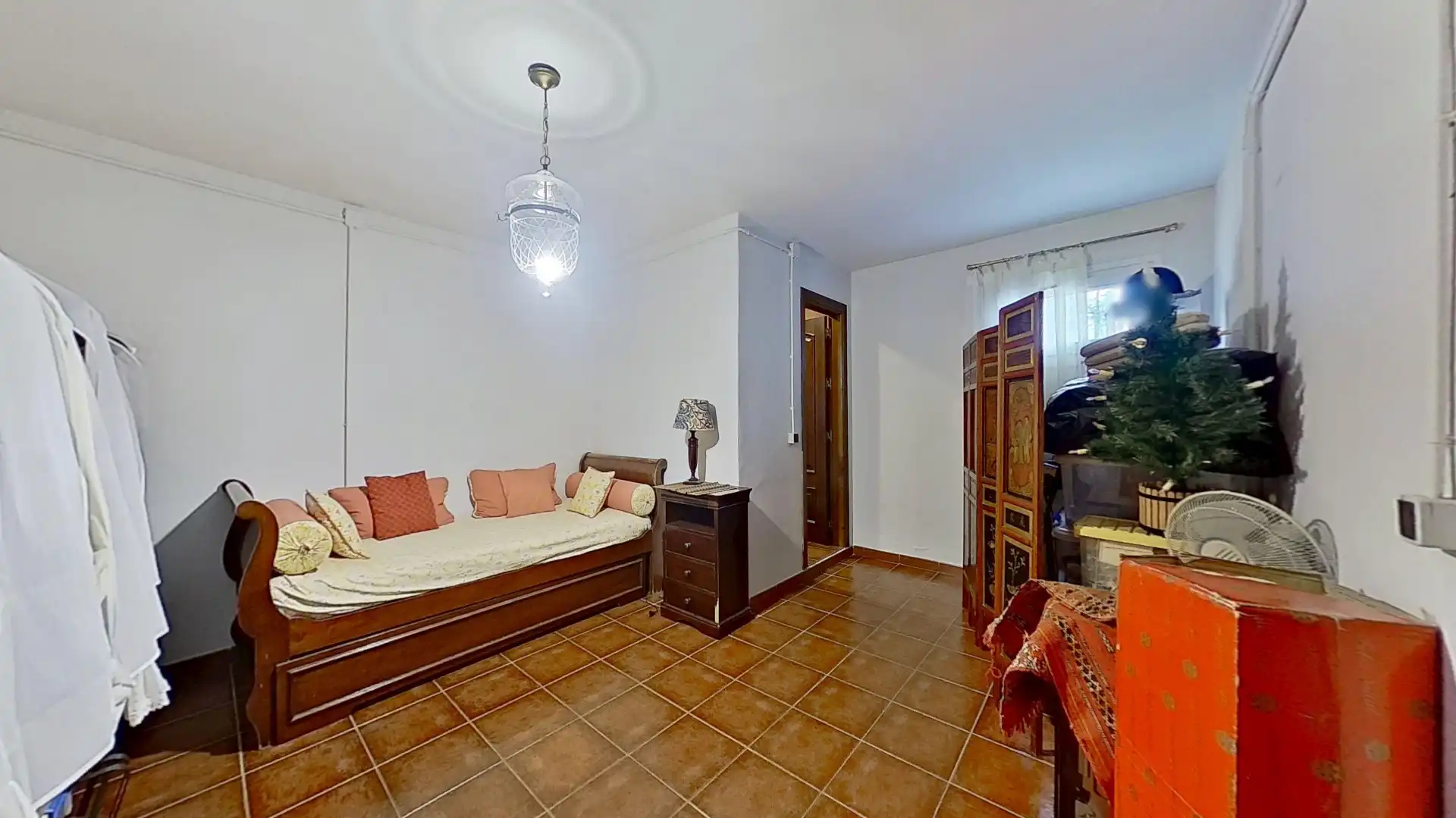 Casa o chalet en venta en Málaga con Jardín privado, Terraza y Piscina