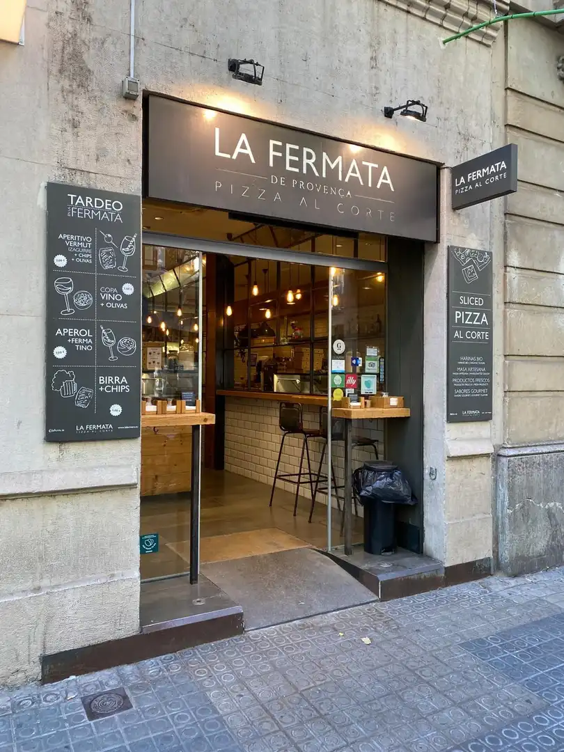 Commercial properties for rent in PROVENÇA, 243, Dreta de l'Eixample