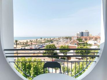Appartement compact avec ascenseur à vendre à Salins - Cavall de Mar