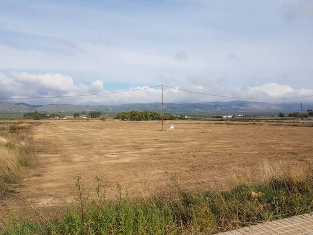 Terreno residencial en Venta en Cañada