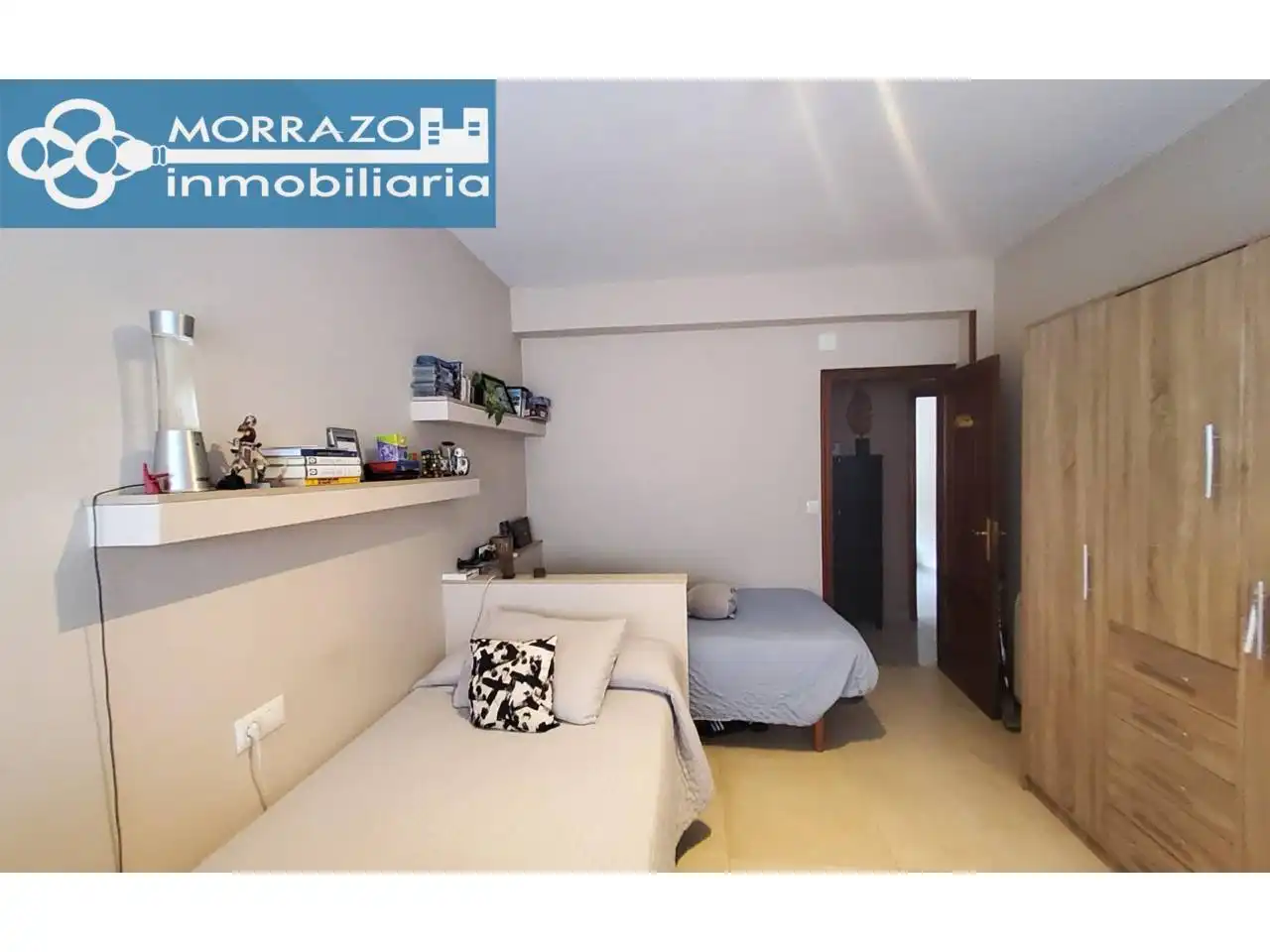 Habitación de Piso en venta en Bueu con Calefacción y Balcón