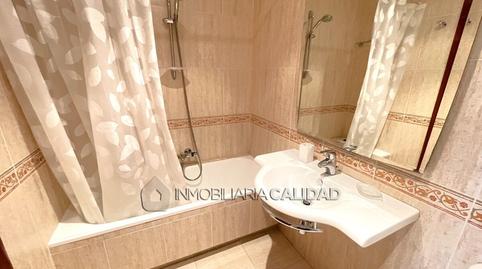 Photo 4 of Flat to rent in Reyes Católicos, Burgos Capital