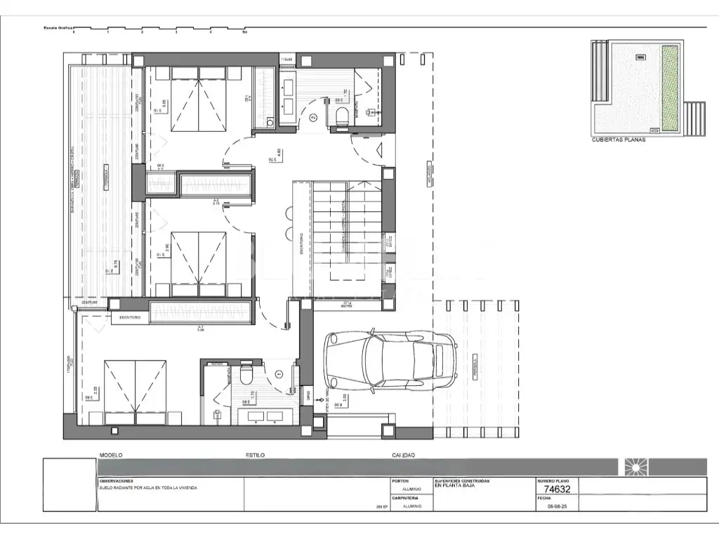 Maison avec piscine à vendre à Lugar P.P. Medina Lliber, imagen 22