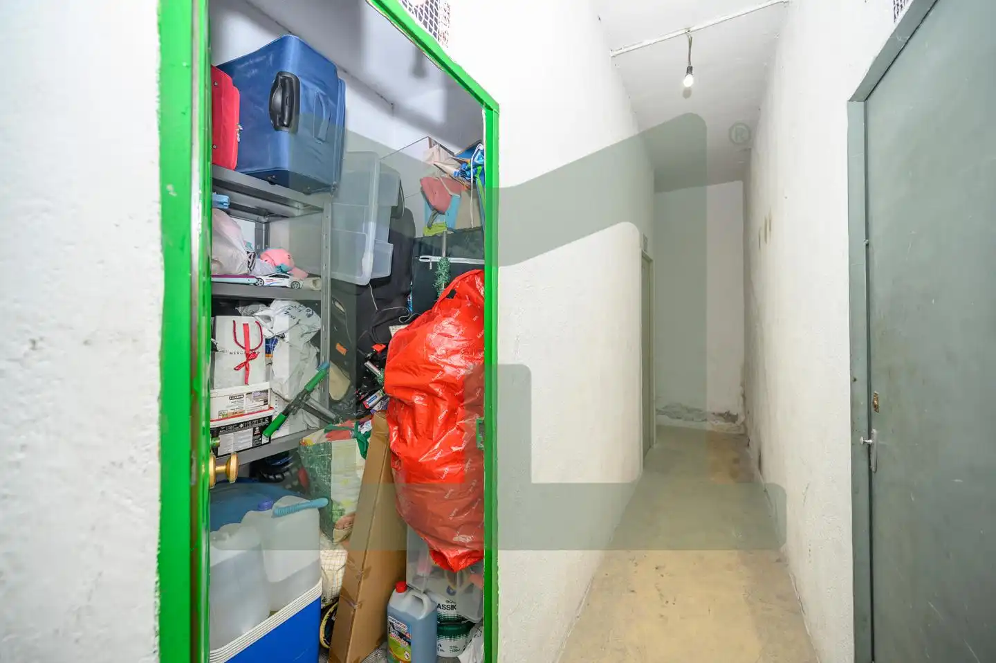 Piso en venta en Coslada con Calefacción, Terraza y Trastero