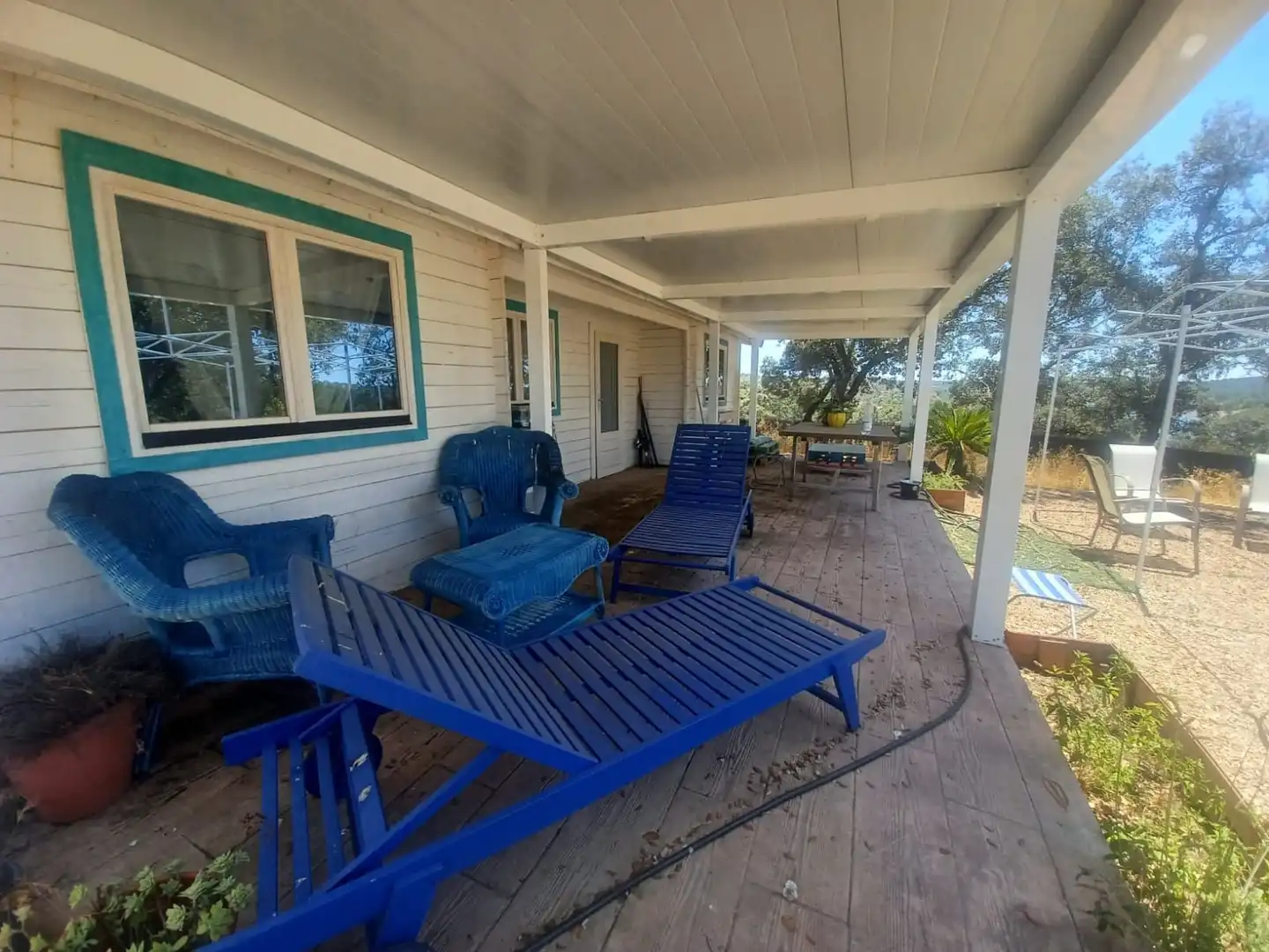 Haus mit Pool zum Verkauf in Castilblanco de los Arroyos, imagen 11