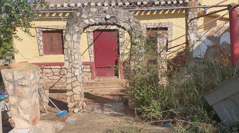 Foto 2 de Finca rústica en venta en Hellín, Albacete