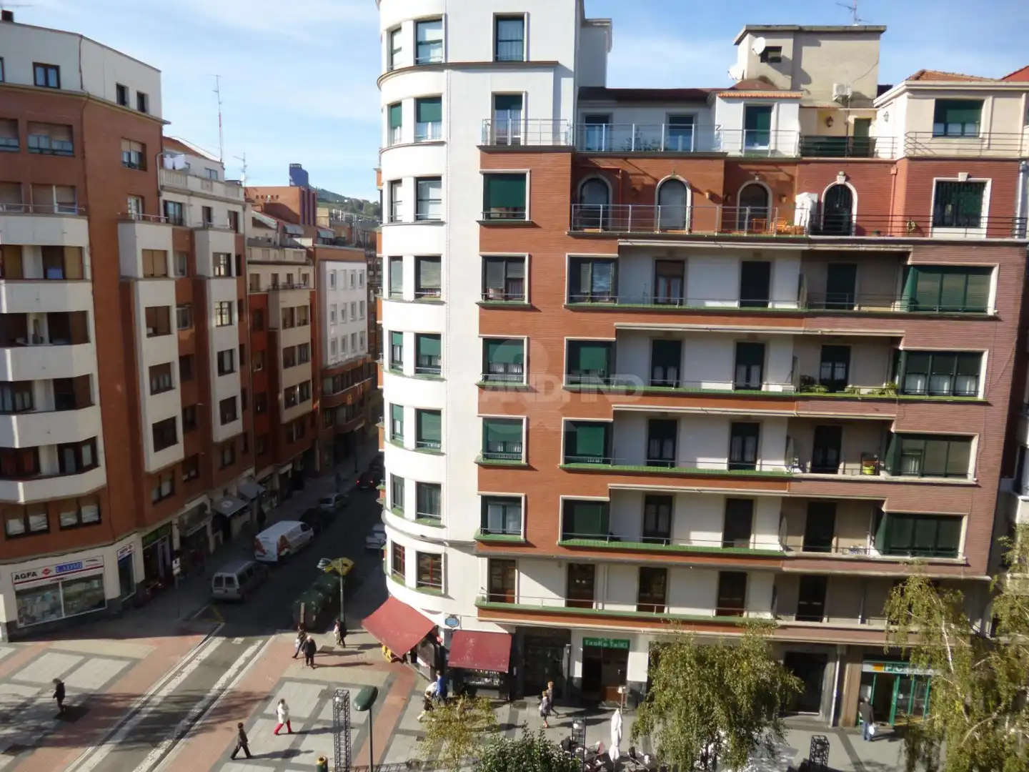 Local comercial en venda a Calle GENERAL EGUIA, imagen 5