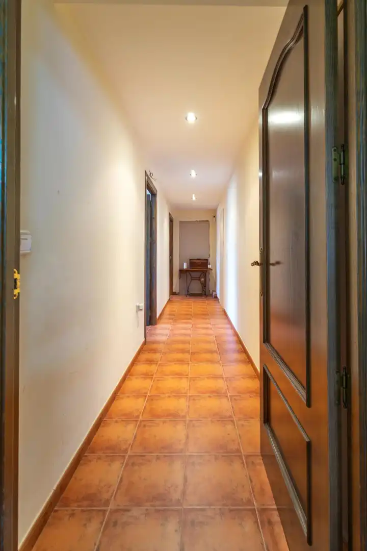 Finca rústica en venta en Las Torres de Cotillas con Aire acondicionado, Jardín privado y Trastero
