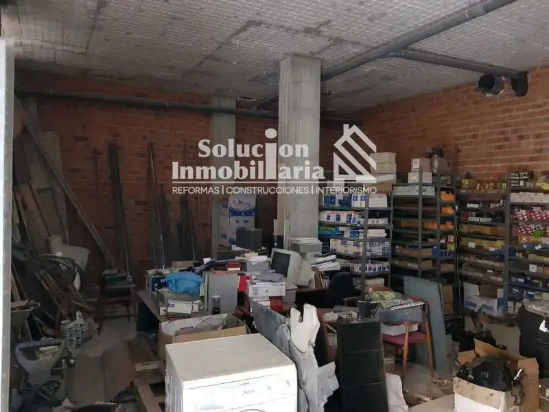 Local en venta en Salamanca