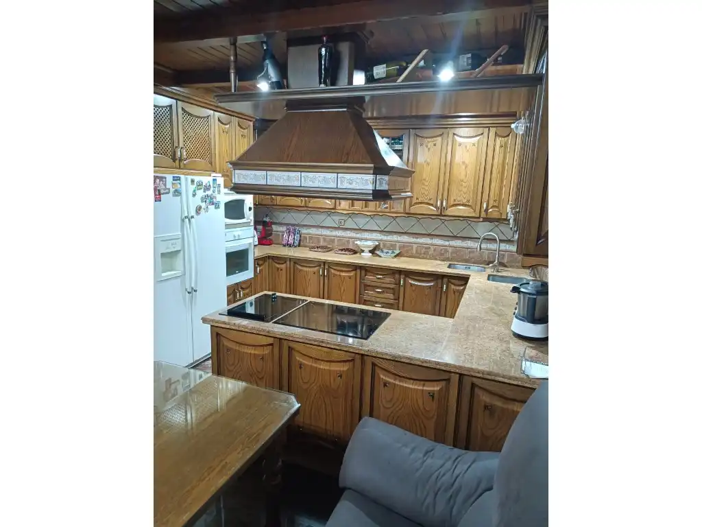 Casa amb terrassa en venda a Huétor Tájar, imagen 6