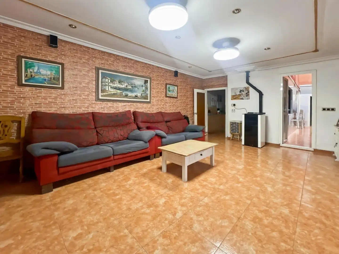 Casa en venta en Avenida Alemania-Italia, imagen 10