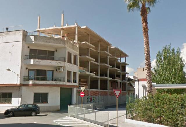 Edificio en Venta en MENDEZ NUÑEZ (DE) en Centre