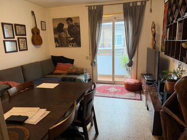 Flat with lift for sale in Horta - Guinardó