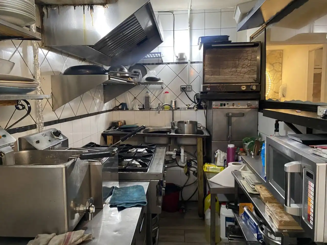 Local comercial en traspàs a Ciutat Vella, imagen 5