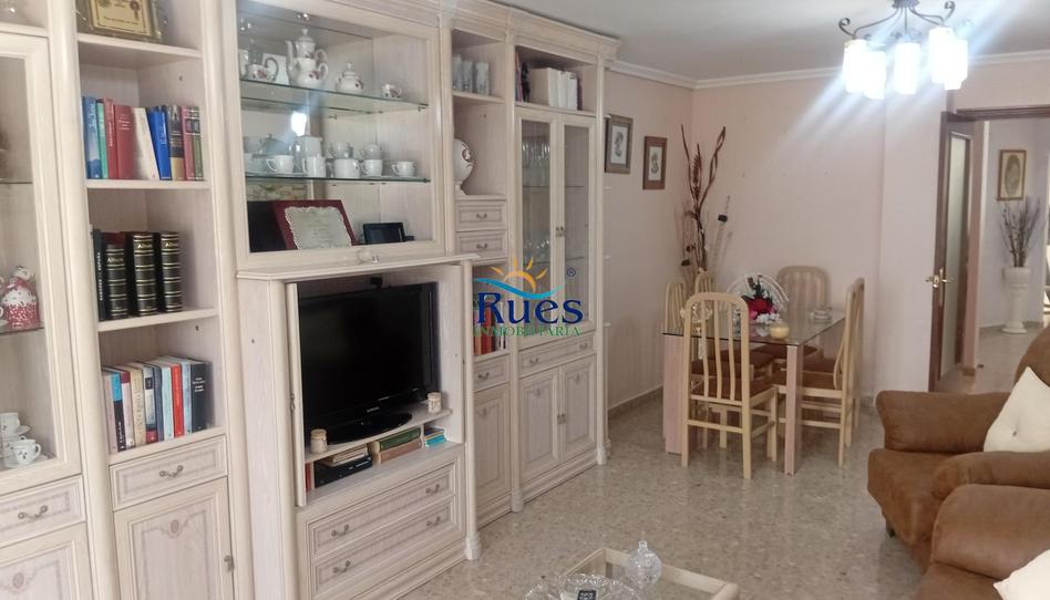 Photo 1 of Flat for sale in Calle Serreries, L'Alcora, Castellón