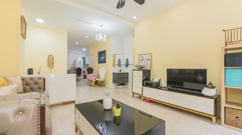Foto 3 de Piso en venta en Barrio del Centro, Alicante / Alacant