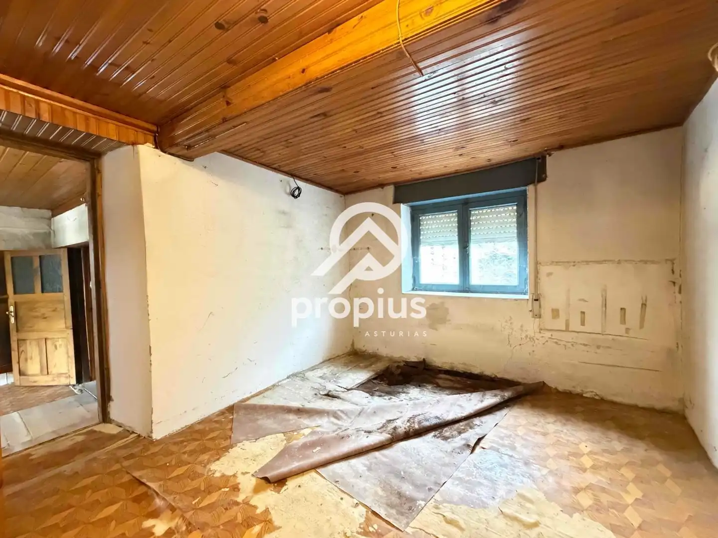 Casa adosada en venda en Llanes amb Calefacció, Terrassa i Traster