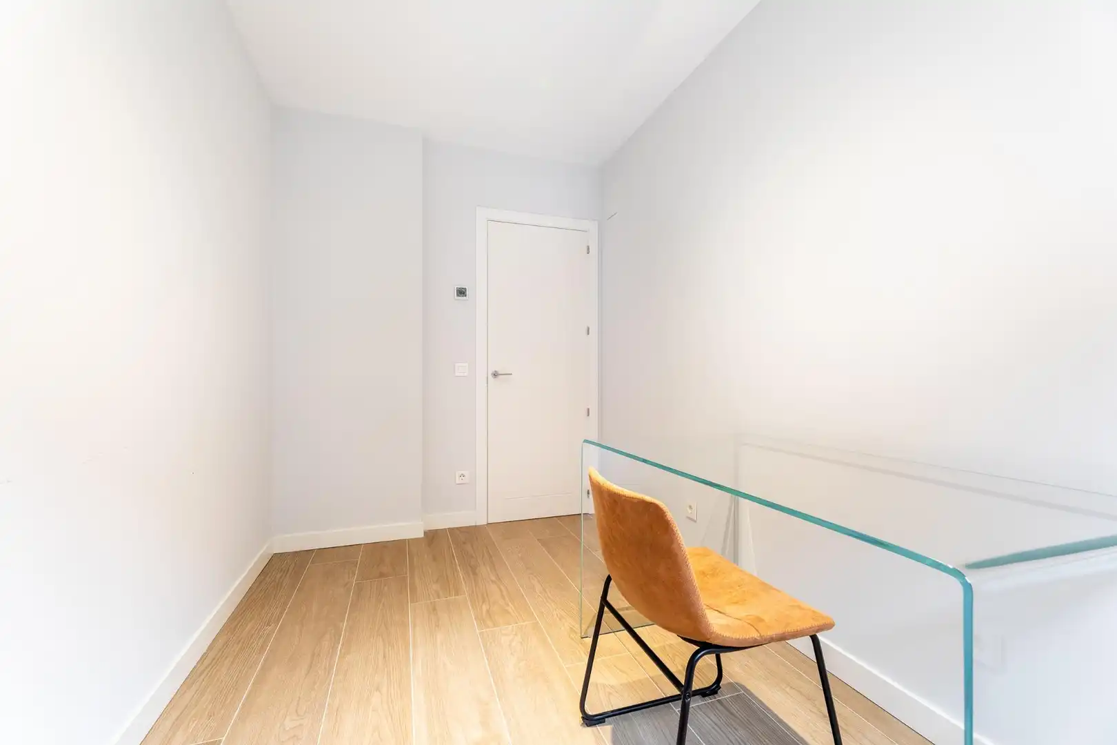 Duplex with garden for sale in Calle del Doctor Ramón Muncharaz 4, imagen 29