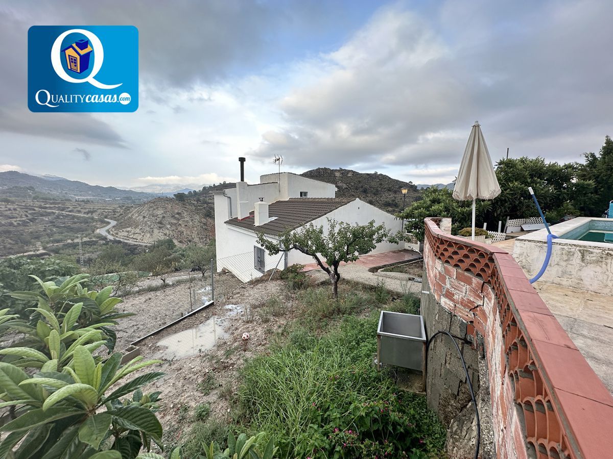 House or chalet for sale in Jijona / Xixona