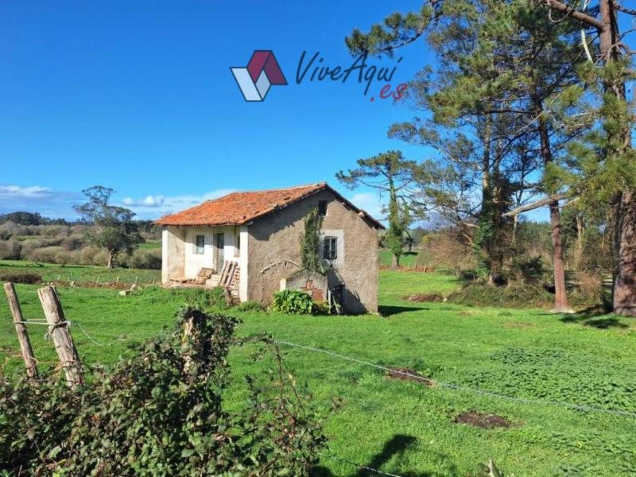 Finca rústica en venda a Tazones - Argüero