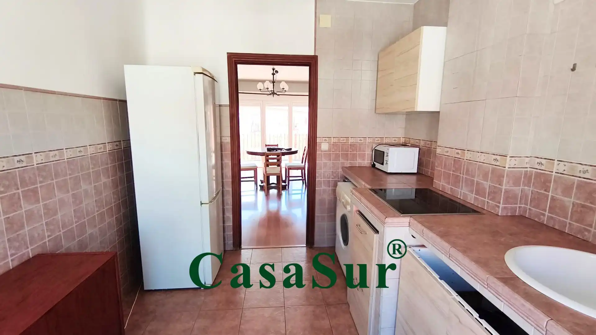 Apartament en venda a Campo Grande, imagen 4