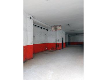Local comercial en venda a Calle JOAN GIL ALBERT