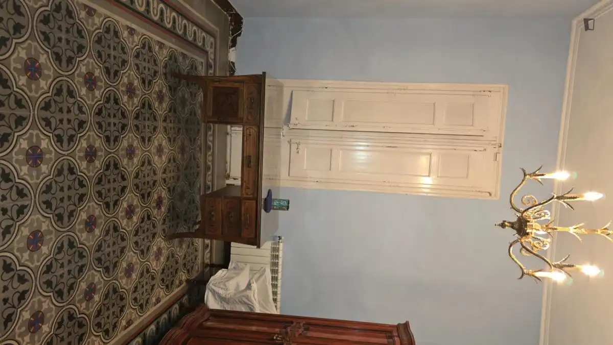 Zimmer in Sentmenat