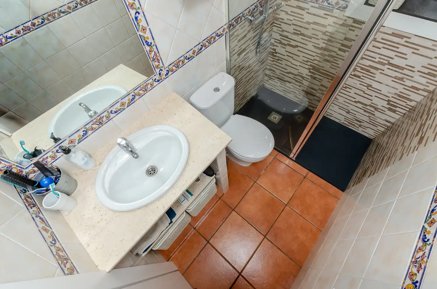 Baño de Piso en venta en Barcelona con Aire acondicionado, Calefacción y Parquet