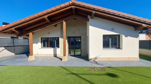 Excelente Oportunidad. Haro. Bonito chalet individual a estrenar edificado en el año 2023 y construido en planta baja., imagen 3