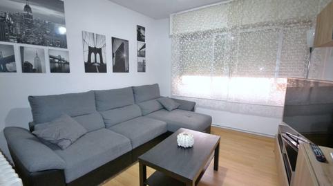 Foto 3 de Pis de lloguer a Asterios Mañanos, Sn, San Pablo y Santa Marina, Palencia