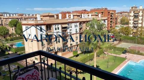 Foto 2 de Pis de lloguer a Calle Manuel Fuentes "bocanegra", Ciudad Jardín - Zoco, Córdoba